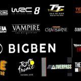 Bigben Week: Un jeu Vampire The Masquerade, un Bloodbowl III et de bonnes surprises!