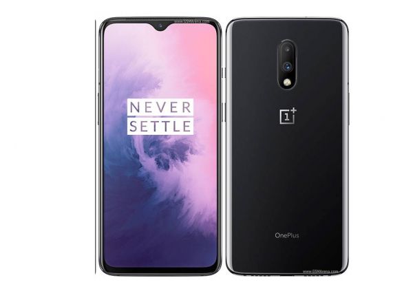 Oneplus officialise le OnePlus 7 et le OnePlus 7 Pro.