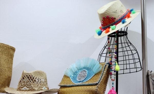 DELICIOUS lance officiellement sa nouvelle collection «Boho Clic» été 2019
