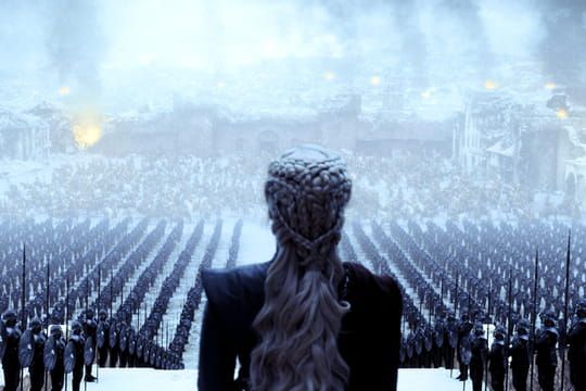 Game of Thrones, saison 8 : une théorie séduisante sur l'épisode 6 et la fin de la série