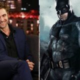 Batman: Robert Pattinson choisi pour incarner Batman dans le prochain film! Vous validez?