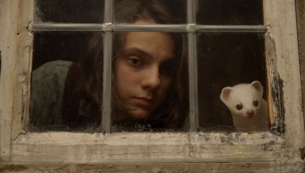 A la croisée des mondes : premier trailer pour la prochaine série de HBO