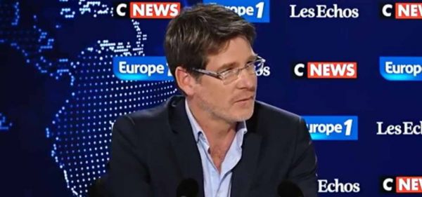 Débats des européennes : LREM va demander un "dispositif anti-fake news" aux chaînes de télévision