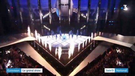 Concours de l'Eurovision : Bilal Hassani, espoir de la France