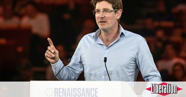 La liste LREM veut des «dispositifs anti fake news en direct» pour les trois débats