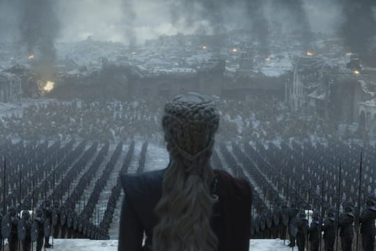 Game of Thrones, saison 8 : c'est fini, qui est sur le trône à la fin de l'épisode 6 ?