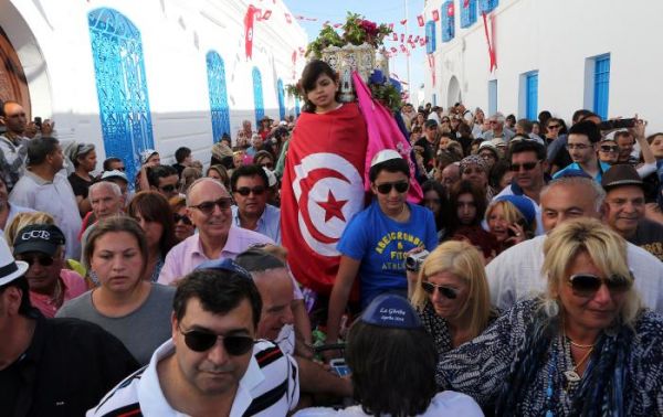Pèlerinage d'El Ghriba : A Djerba, des hôtels affichent déjà complet !
