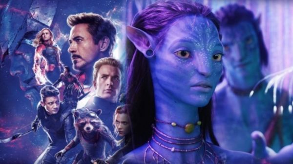 C'est fait : Endgame vient de dépasser Avatar au box-office !