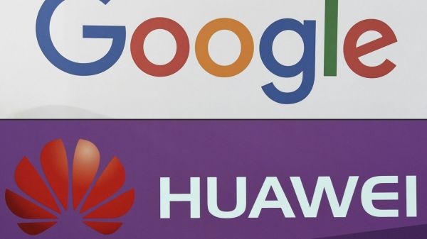 EN DIRECT - L'actu de la tech : Google va priver Huawei de tous ses services