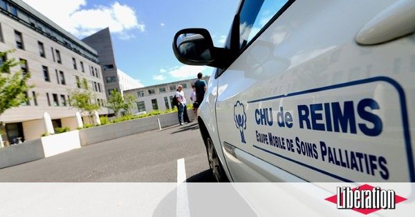 L'arrêt des soins de Vincent Lambert a commencé, sa famille proteste
