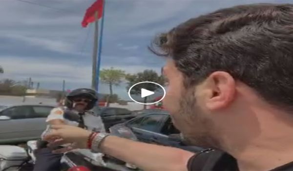 Maroc : Ouverture d’une enquête suite à l’agression de Amine Radi