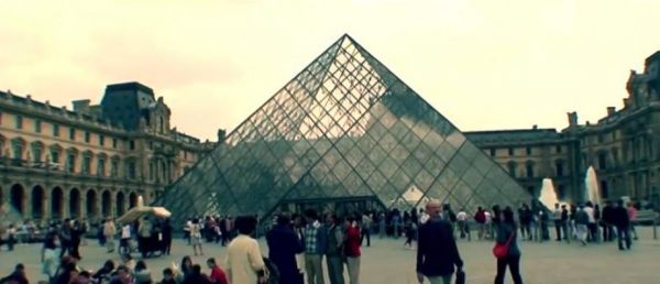 Plus de 2 millions de visiteurs se sont rendus au musée, en France, samedi soir dans le cadre de la 15e édition de la Nuit européenne des musées