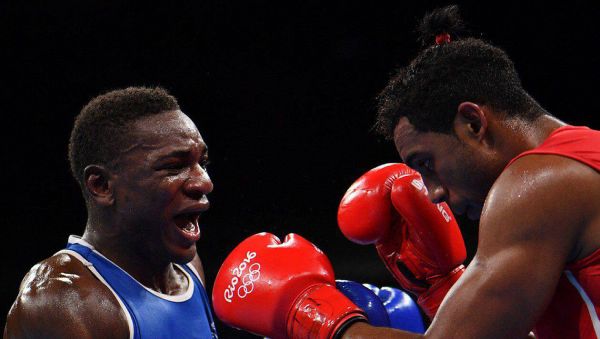 Boxe aux JO 2020 : Semaine cruciale pour l'avenir de l'AIBA