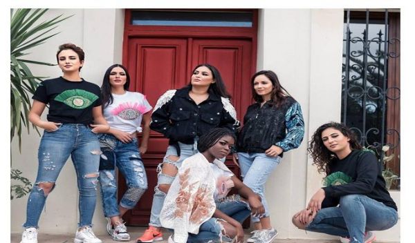 La marque tunisienne DELICIOUS lance sa nouvelle collection Capsule ‘Boho Clic’ pour l'été 2019