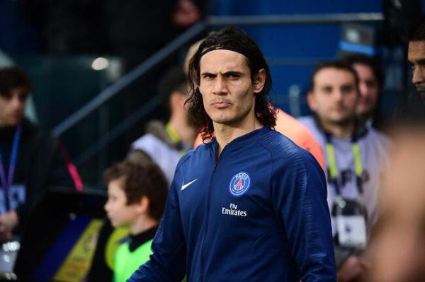 PSG : Un gros chèque ou rien, il fixe les règles pour Cavani