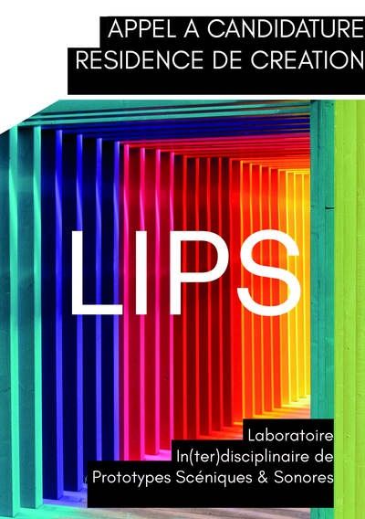 Grame ouvre les inscriptions pour sa résidence de création LIPS