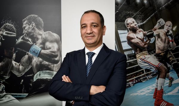 JO-2020: l'AIBA "optimiste" après son audition par la commission d'enquête du CIO