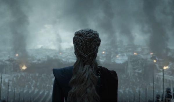 Une pétition pour refaire la saison 8 de Game Of Thrones