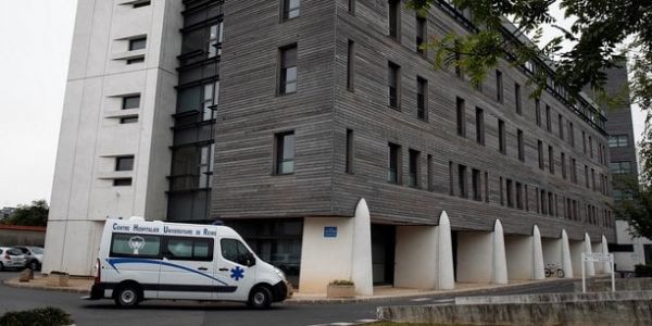 Vincent Lambert : la cour d'appel ordonne la reprise des soins
