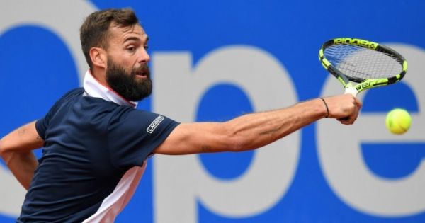 Lyon. Paire au 2e tour à Lyon