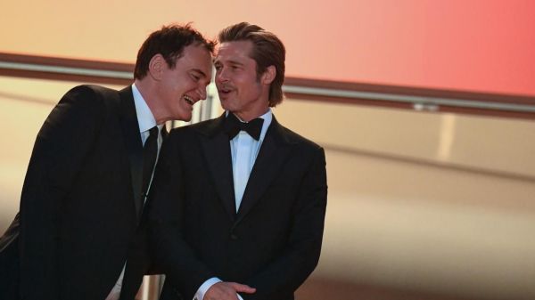 EN DIRECT – Cannes 2019 : une deuxième Palme d'or en vue pour Quentin Tarantino ?