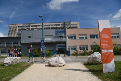 Le CHU de Dijon remporte un Trophée culture et patrimoine