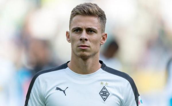 Mercato : Thorgan Hazard au Borussia Dortmund, c'est officiel