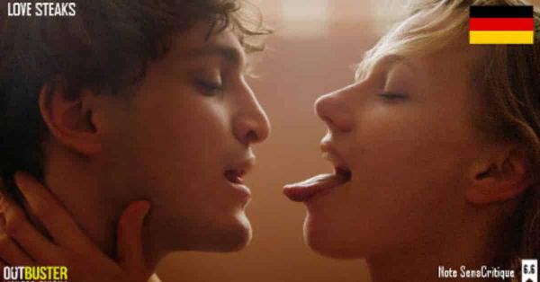 VOD : Outbuster, l'alternative française à Netflix.