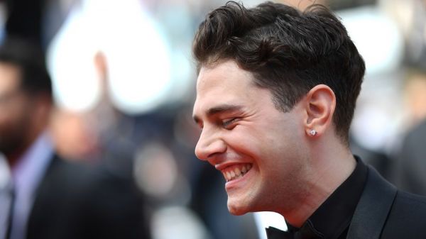 EN DIRECT - Cannes 2019 : les larmes de Xavier Dolan à la projection de "Matthias et Maxime"