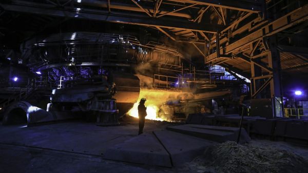 Trois questions sur le placement en redressement judiciaire de British Steel, le repreneur de l'ex-aciérie Ascoval