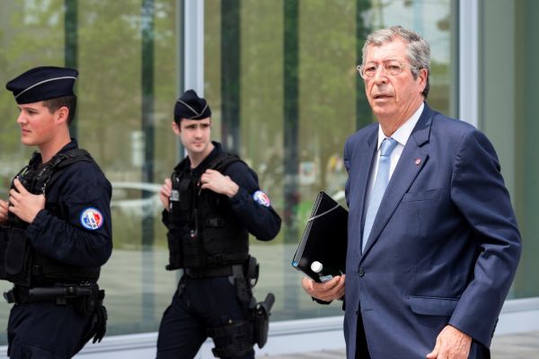 Au procès Balkany, les origines de l'aventure offshore