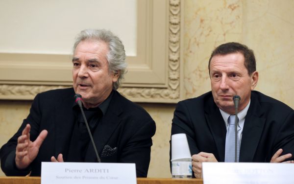 Soupçons d'abus de biens sociaux: vers un nouveau procès de Pierre Botton