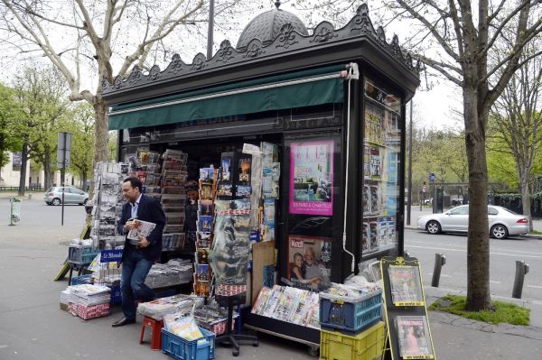 Le Sénat adopte la réforme de la distribution de la presse en première lecture