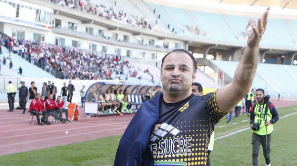 Abdessalem Saïdani : le Stade Gabésien a voulu soudoyer le CAB