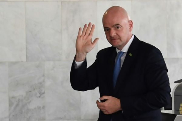 Mondial 2022 : la Fifa renonce à réunir 48 équipes au Qatar