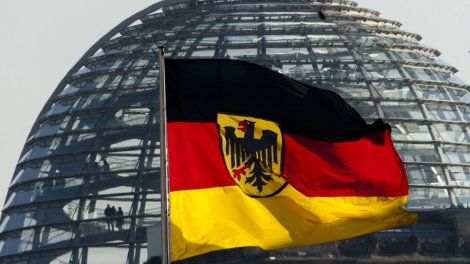 La croissance allemande confirmée à 0,4% au premier trimestre 2019