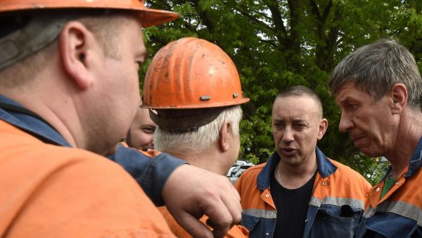 "C'est inédit ce qui est en train de nous arriver" : le cauchemar sans fin des salariés de l'ex-aciérie Ascoval