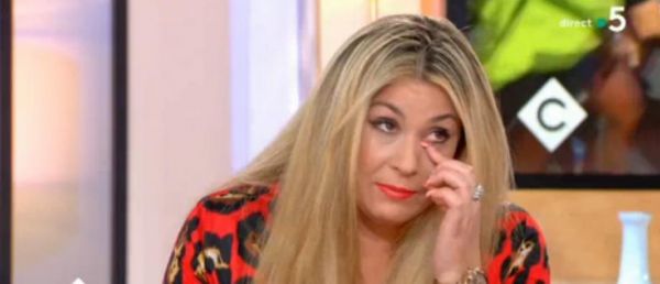 L'ex-gagnante de Wimbledon, Marion Bartoli en larmes hier soir dans C à vous : "Je suis arrivée à me dire que ma vie ne servait à rien" - Vidéo