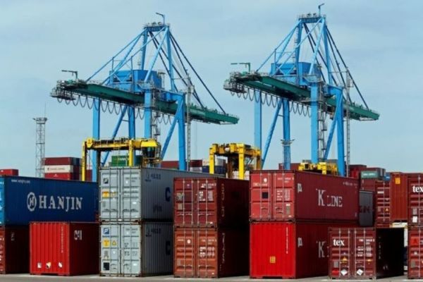 Les exportations en baisse durant les 4 premiers mois de 2019
