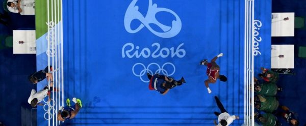 JO 2020 : La boxe sera là, l'AIBA non