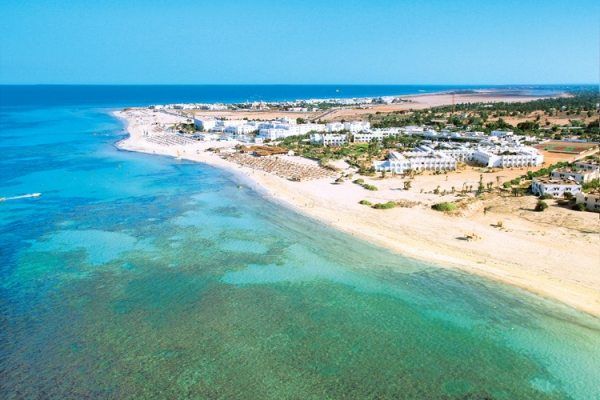 Tunisie : Réouverture de plusieurs unités touristiques à Djerba et Monastir