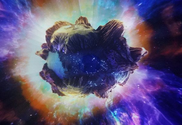 Une météorite est tombée sur la niche d’un chien au Costa Rica