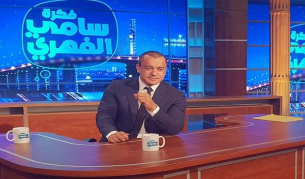 Tunisie : Sami Fehri présente ses jumeaux, en photo