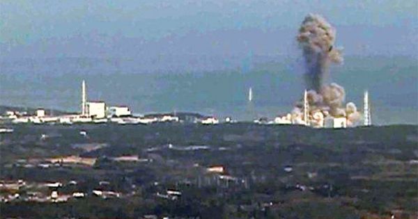 Fukushima : 8 ans plus tard la situation toujours hors de contrôle !
