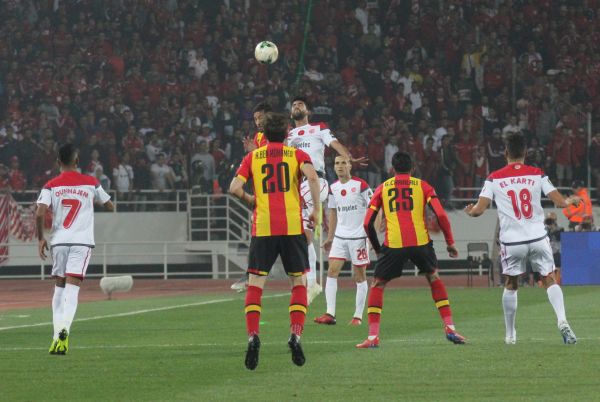 Ligue des Champions d’Afrique : Le Wydad évite le pire