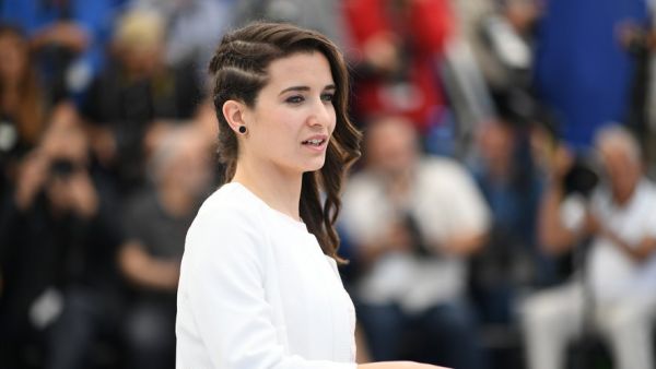 Cannes: les documentaires "Pour Sama" et "La cordillère des songes" primés