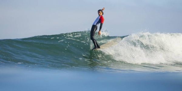 Mondiaux de longboard à Biarritz : tout ce qu'il faut savoir
