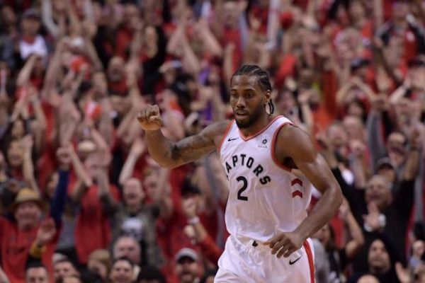 Basket - NBA - NBA : Les Toronto Raptors rejoignent les Golden State Warriors en finale