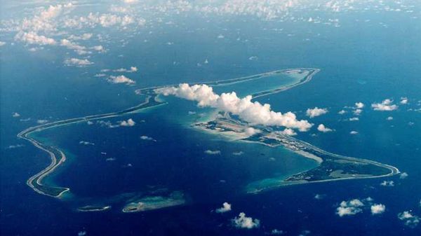 Chagos : l'ONU somme Londres de rendre l'archipel de l'océan Indien à l'île Maurice