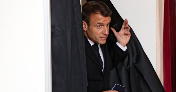 EN DIRECT. Les résultats des élections européennes 2019